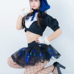 SexyGirl💘3名合同開催