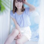 ほのか＆つむぎ 合同撮影会