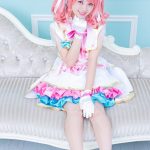 胡桃ちょこ