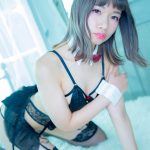 鞠々まりい
