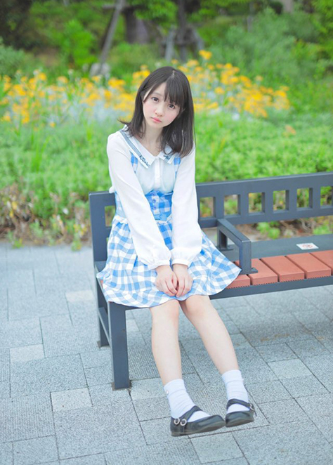 なな