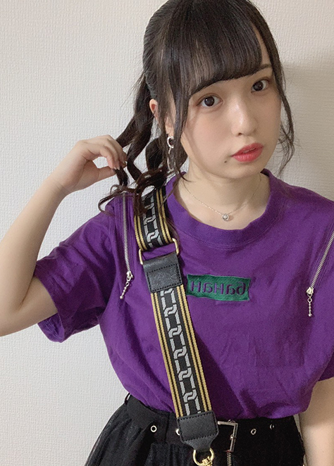 星乃未夢