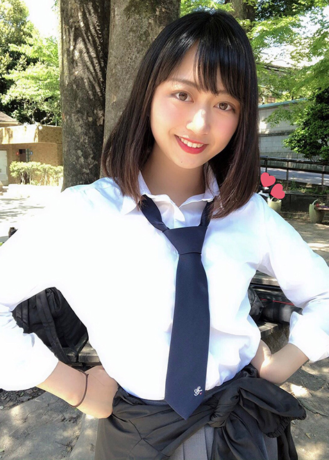西尾穂乃花
