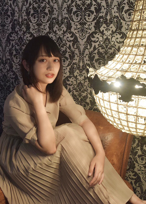 西尾穂乃花
