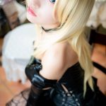 藤乃ゆりあ