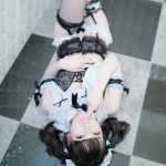 福田もか。
