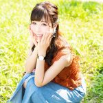 山中おくら