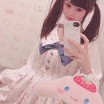 胡桃ちょこ