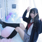 甘栗いるふ