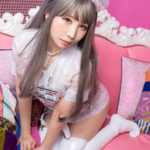 しらほしなつみ