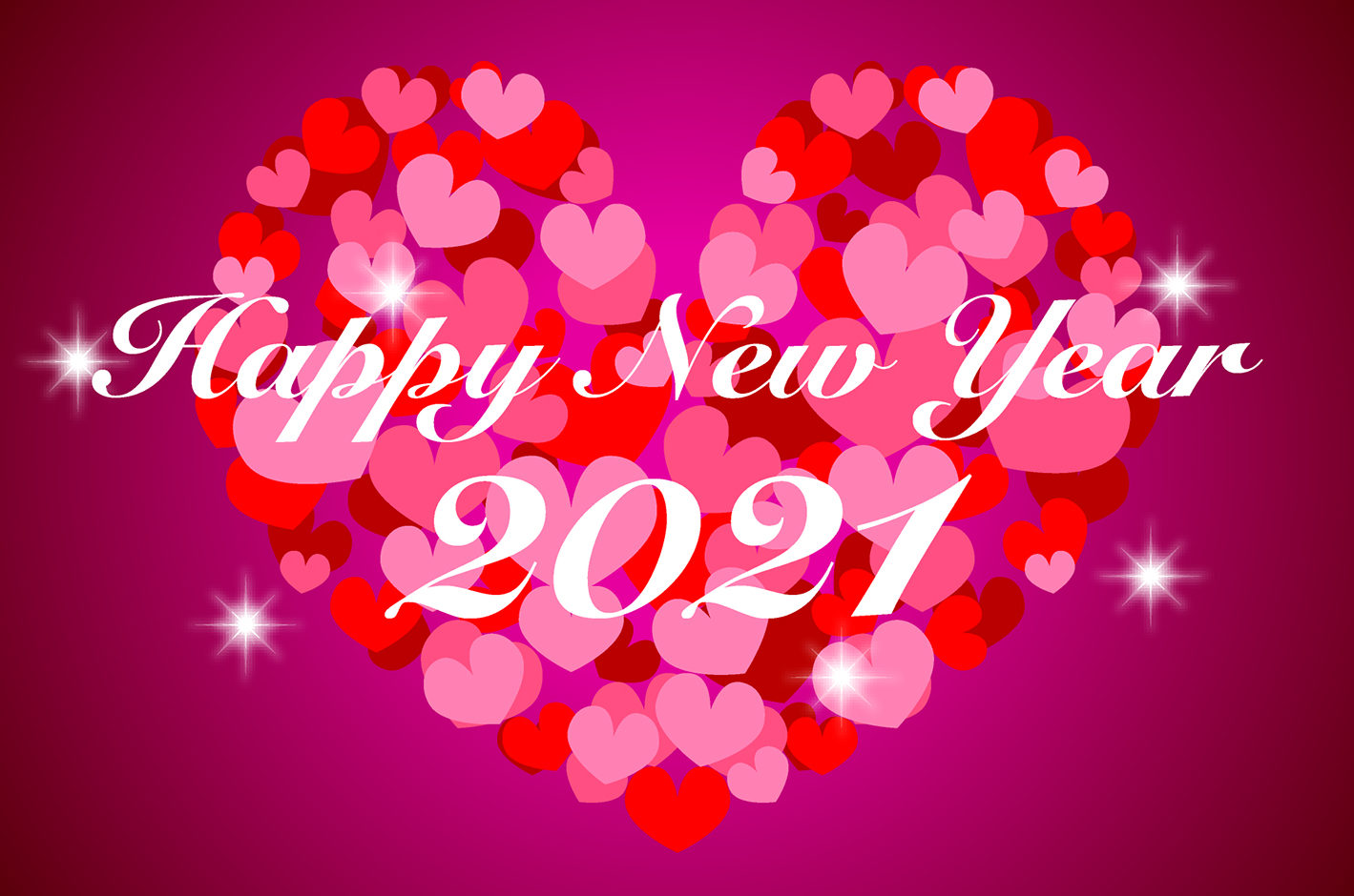 happy new year