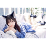 白烏しろ