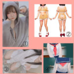 もがみかなた