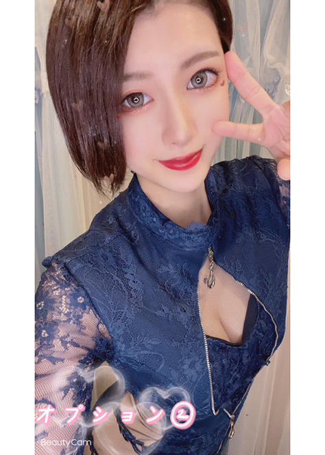 桜みれい