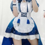 米倉みゆ