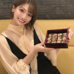米倉みゆ