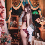 天使しいな