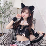 天上てんこ