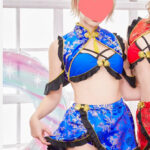米倉みゆ