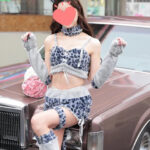 米倉みゆ