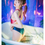 南瀬あみな