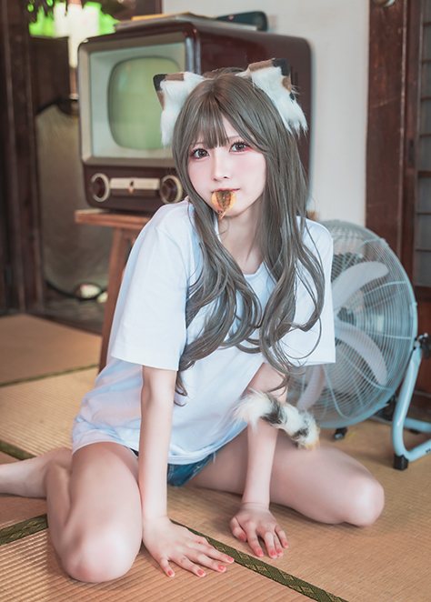 ゆずき