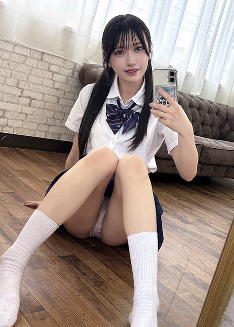 碧井菜月