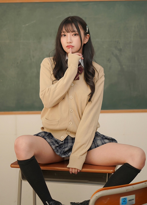 碧井菜月