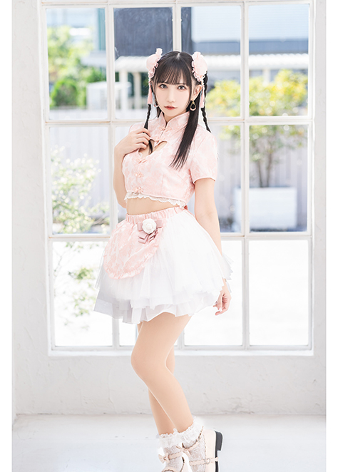 小日向くるみ