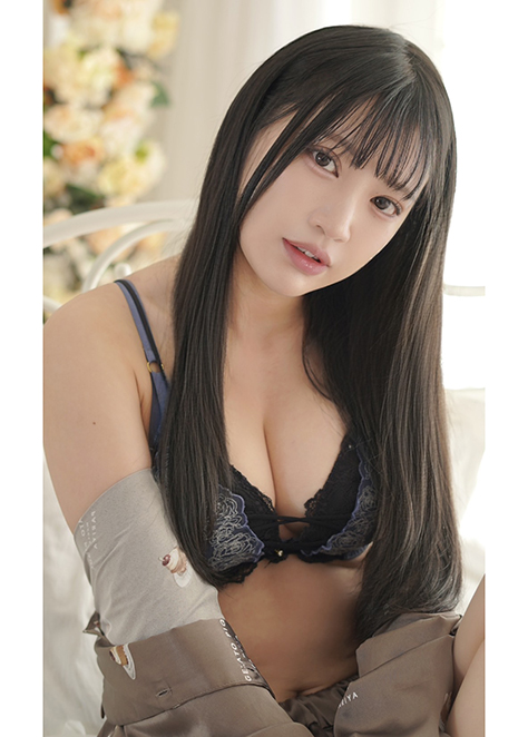 碧井菜月