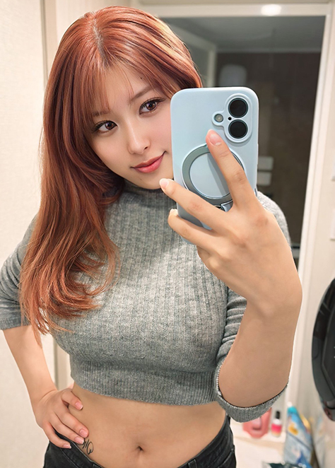 本能ちゃん