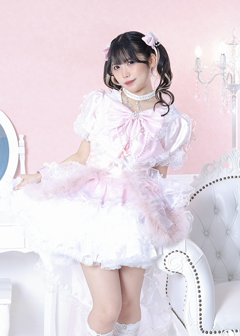 皐月りりあ
