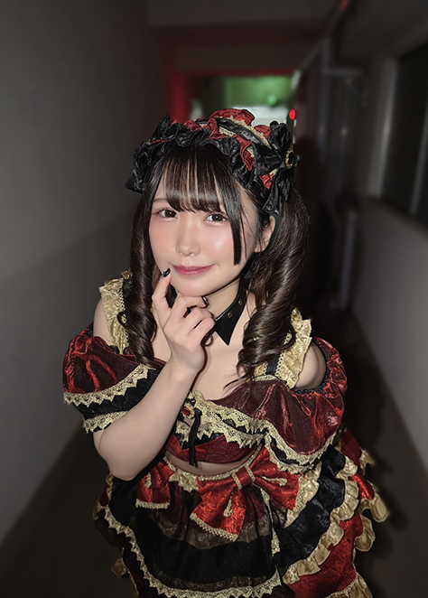 皐月りりあ