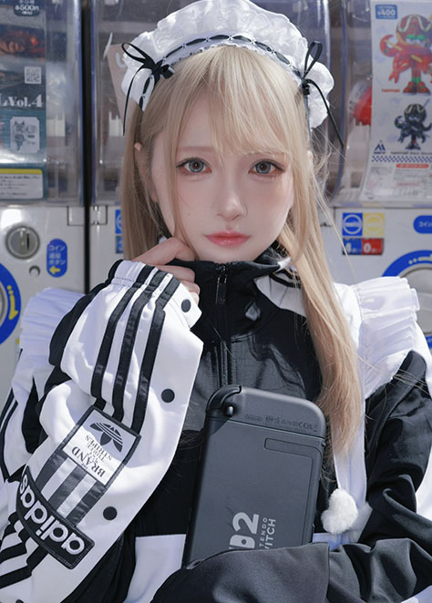 ゆとりなお
