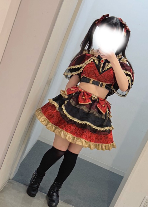 皐月りりあ