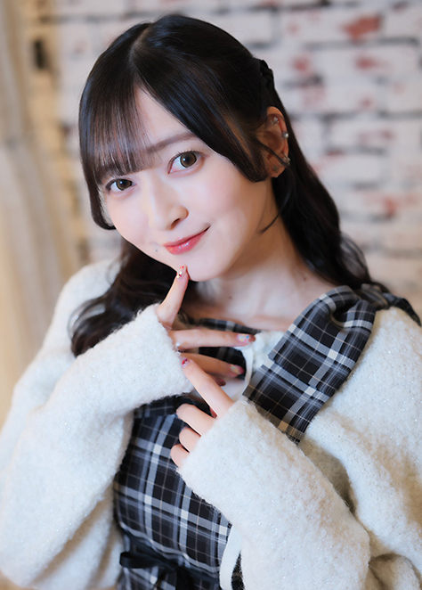 野本りいな
