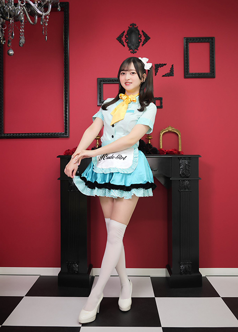 野本りいな