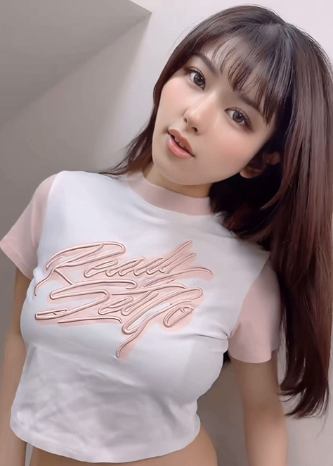 本能ちゃん