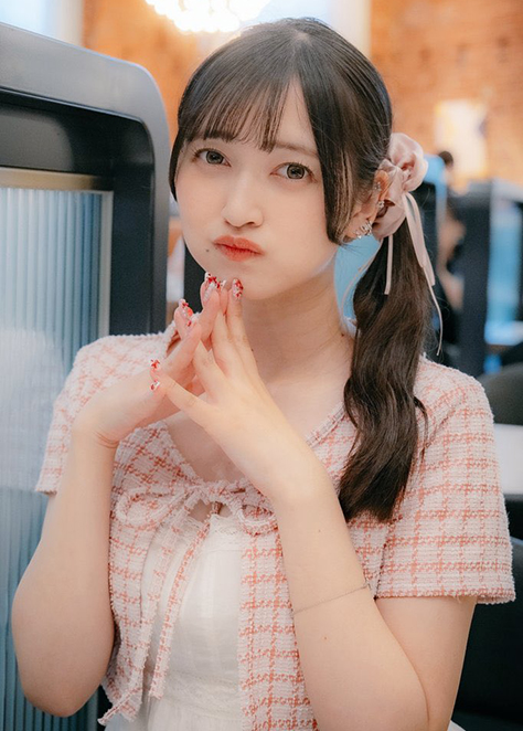 野本りいな