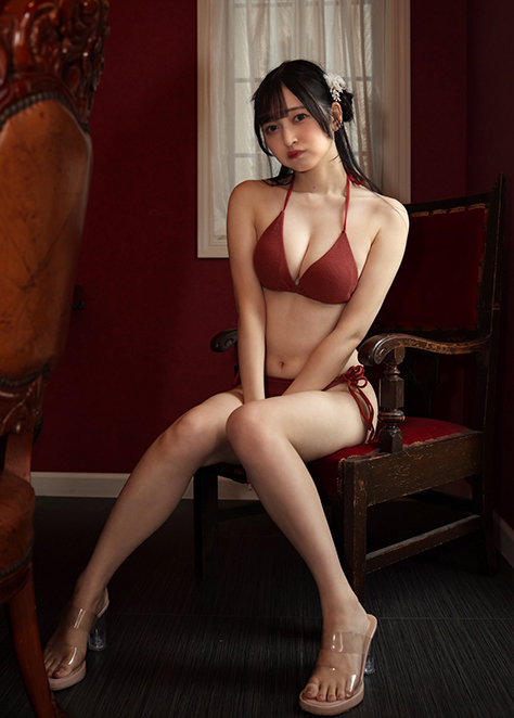 野本りいな