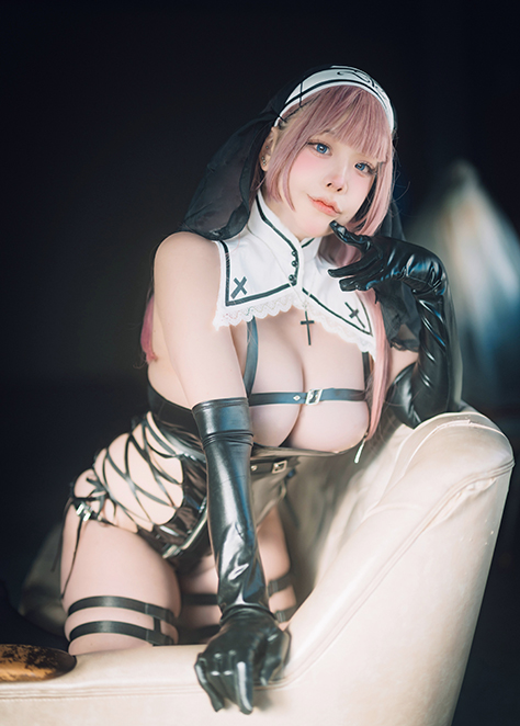 椿