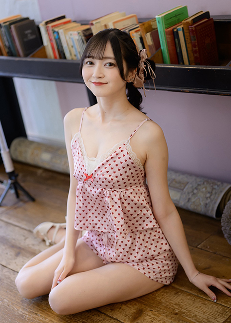 野本りいな