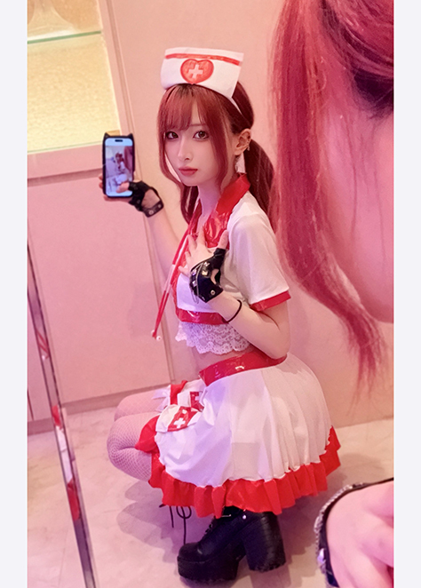 しらいっ