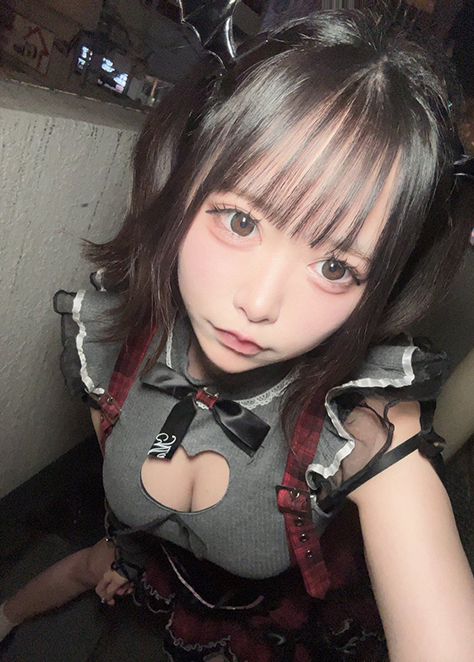 七瀬みく