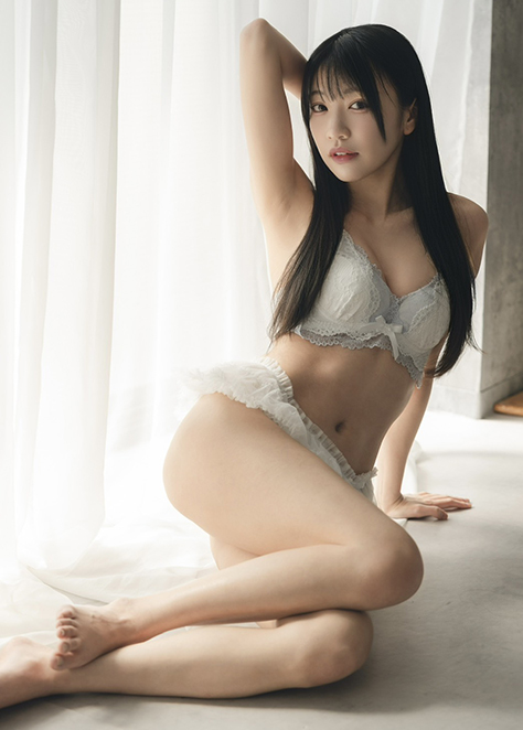 碧井菜月