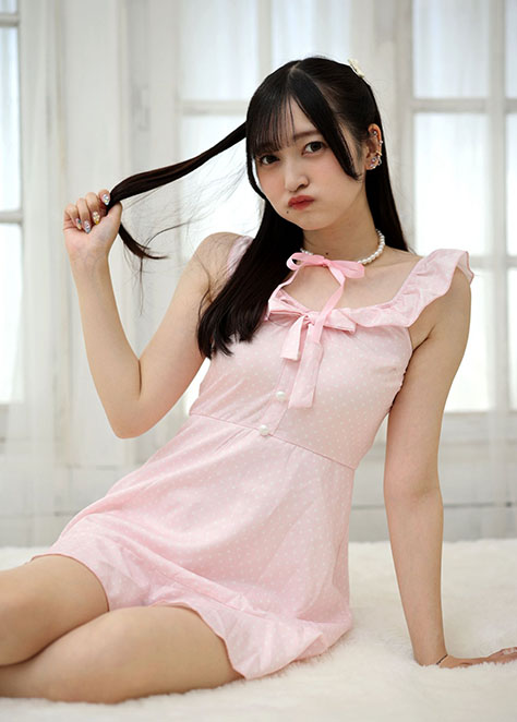 野本りいな