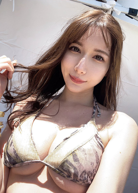 百合川サシャ