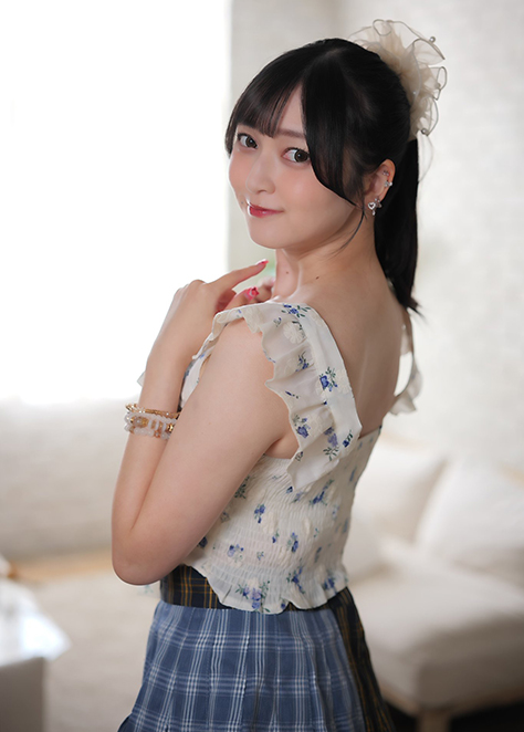 野本りいな