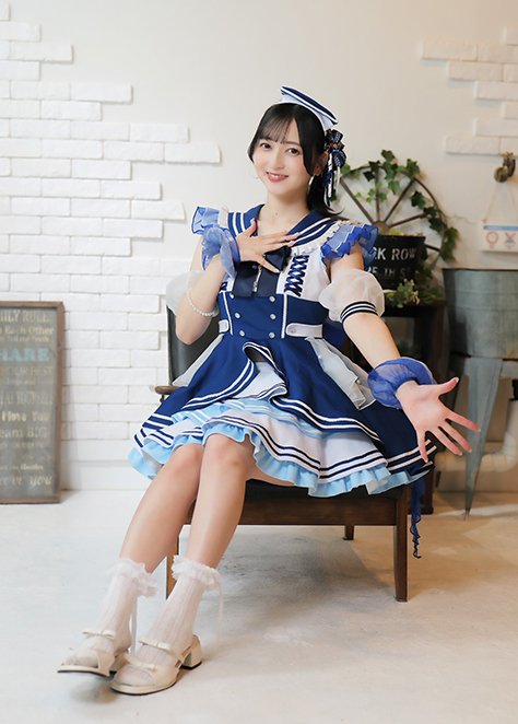 野本りいな