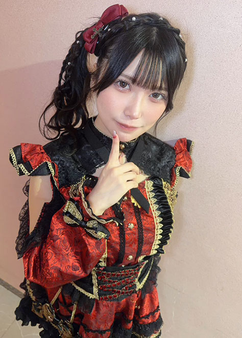 皐月りりあ
